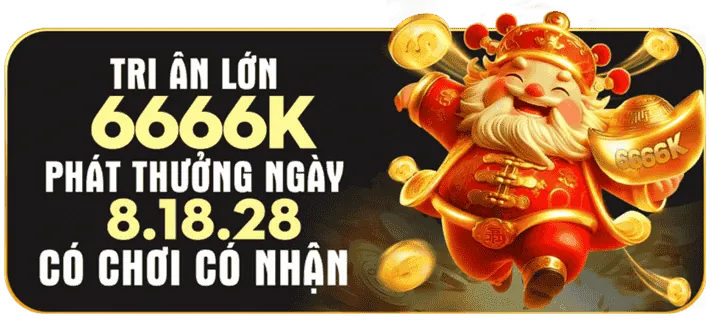 Hoàn trả thua cược tại 888 VND
